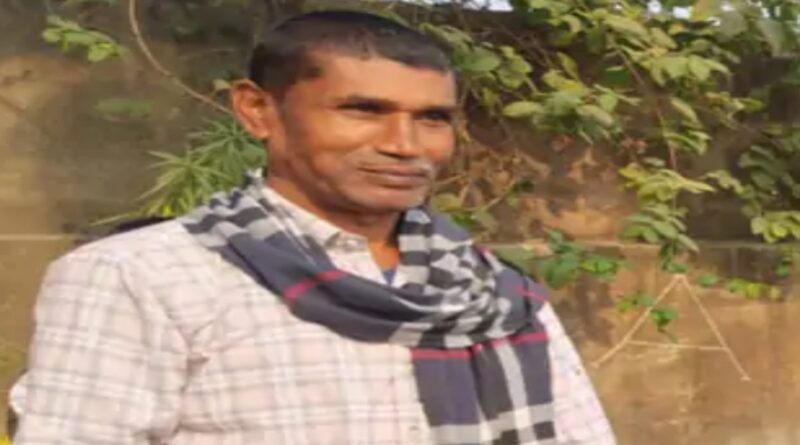 सरकारीस्कूल के टीचर पर नाबालिग संग छेड़खानी का आरोप:पुलिस को सौंपा