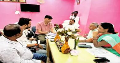 कर्पूरी बस पड़ाव समस्तीपुर की बंदोबस्ती के लिए 69.42 लाख की बोली