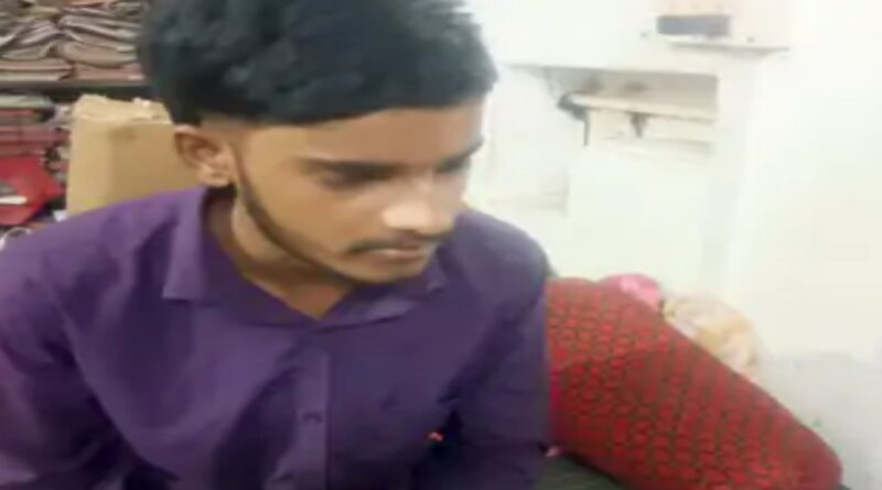 गुरुग्राम से भागी 11वीं की छात्रा, प्रेमी संग एकमा पहुंची:डेढ़ साल से प्रेम प्रसंग