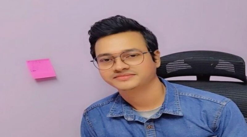 दलसिंहसराय के ऋषभ ने चार्टेड अकाउंटेंट बनकर किया क्षेत्र का नाम रोशन