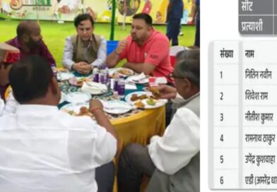 राज्यसभा चुनाव में AIMIM करेगा RJD कैंडिडेट का समर्थन:तेजस्वी के साथ बैठक 