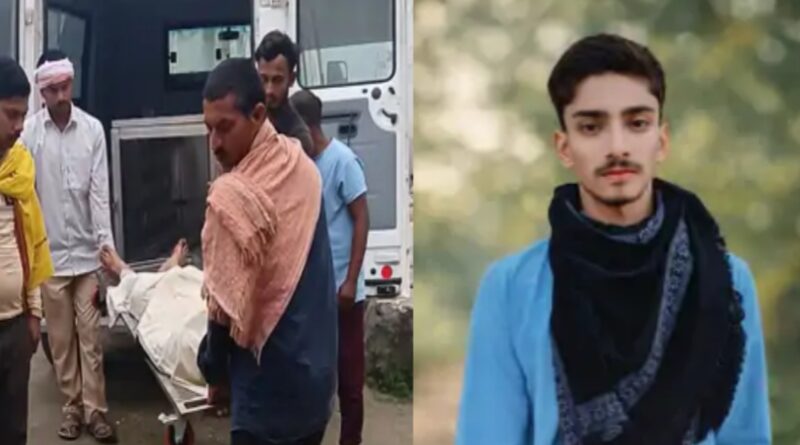 समस्तीपुर सड़क हादसे में भाई की मौत:बहन की थी शादी