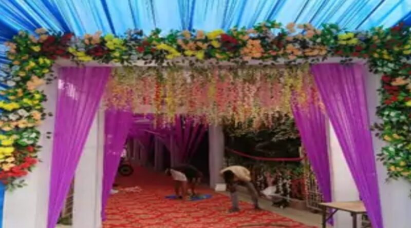 समस्तीपुर में 10 दिन से कॉमर्शियल गैस सिलेंडर सप्लाई नहीं:कैसे बनेंगे शादी समारोह के लिए खाने