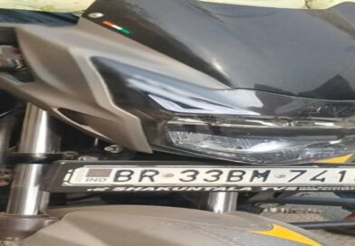 दलसिंहसराय:केवटा हनुमान मंदिर के पास से अपाची बाईक चोरी