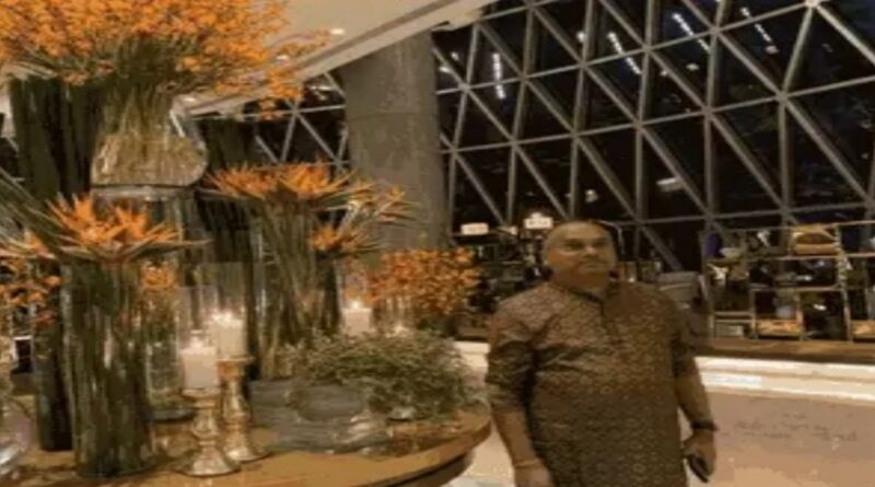 अमेरिकी तेल टैंकर पर हमला, भागलपुर के देवनंदन की मौत