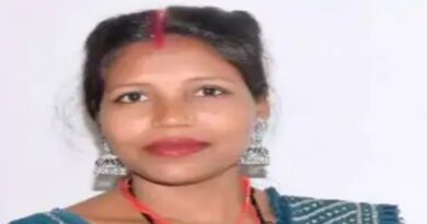 विवाहिता की संदिग्ध मौत:मायके वालों ने दहेज हत्या का लगाया आरोप,ससुराल पक्ष फरार