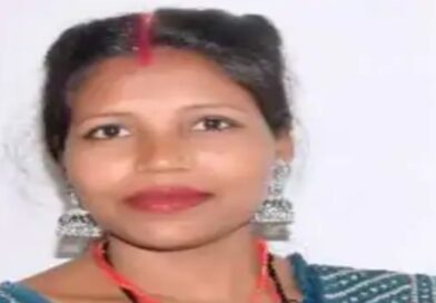 विवाहिता की संदिग्ध मौत:मायके वालों ने दहेज हत्या का लगाया आरोप,ससुराल पक्ष फरार