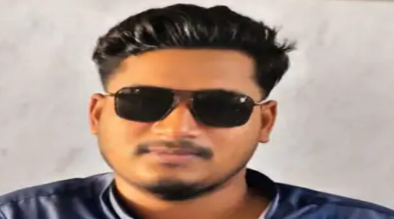 प्रेम-प्रसंग में युवक द्वारा खुद को गोली मारकर की आत्महत्या,प्रेमिका ने लिया सात फेरे