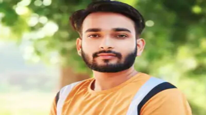 दलसिंहसराय’मऊ में युवक की गोली मारकर हत्या: आरोपी फरार