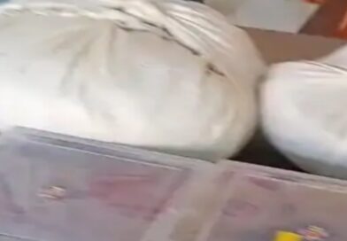 समस्तीपुर में 5 केजी गांजा बरामद, तीन गिरफ्तार :11.54 लाख रुपए भी जब्त