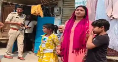 कोर्ट के आदेश पर ससुराल पहुंची थी, पति, सास-ससुर ने मिल कर पीटा