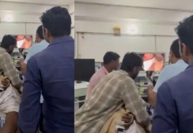 बेगूसराय में मरीज के पेट से 23 सेमी लंबी दातून निकाली गयी, देख कर हैरान 