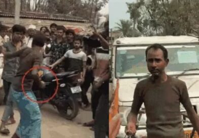 समस्तीपुर में बीच सड़क पर चाकूबाजी:युवक पर जानलेवा हमला