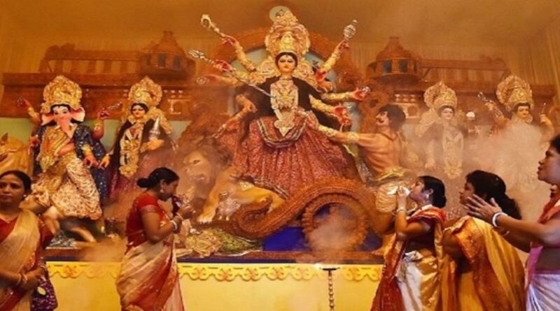 चैत्र नवरात्र की शुरुआत 19 मार्च से,कलश स्थापन का शुभ मुहूर्त सुबह से दोपहर 2:59 बजे तक