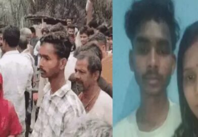 पत्नी बोली- पति मारता है, देवर के साथ रहूंगी: पंचायत में पति की मर्जी से कराई शादी