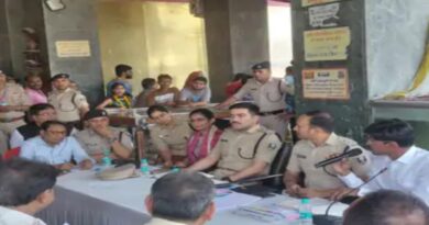 रामनवमी में रात 2 बजे खुलेगा महावीर मंदिर का पट:15 नैवेद्यम काउंटर बनाए जाएंगे