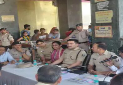 रामनवमी में रात 2 बजे खुलेगा महावीर मंदिर का पट:15 नैवेद्यम काउंटर बनाए जाएंगे