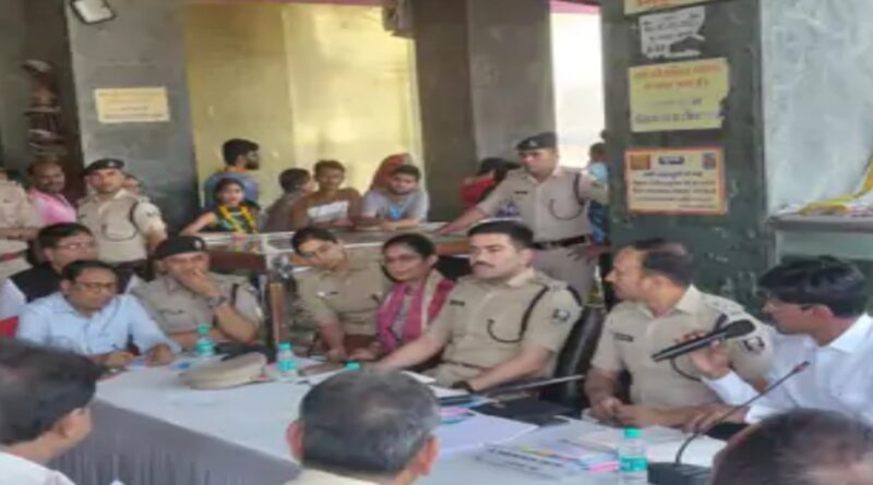 रामनवमी में रात 2 बजे खुलेगा महावीर मंदिर का पट:15 नैवेद्यम काउंटर बनाए जाएंगे