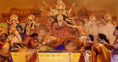 कलश स्थापना के साथ आज से चैत्र नवरात्र शुरू:पालकी पर सवार होकर आ रहीं मां,हिंदू नववर्ष की शुरुआत