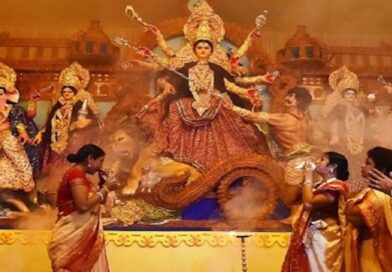 कलश स्थापना के साथ आज से चैत्र नवरात्र शुरू:पालकी पर सवार होकर आ रहीं मां,हिंदू नववर्ष की शुरुआत