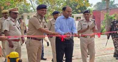 समस्तीपुर जेल में दरबार का आयोजन, डीएम हुए शामिल:चापाकल खराब हो गया है, लगवा दीजिए