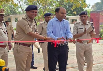 समस्तीपुर जेल में दरबार का आयोजन, डीएम हुए शामिल:चापाकल खराब हो गया है, लगवा दीजिए