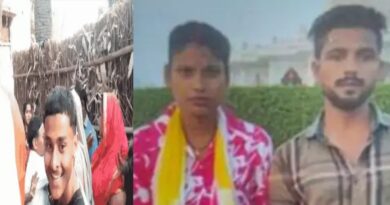 बॉयफ्रेंड से मिलने प्रयागराज से समस्तीपुर पहुंची तलाकशुदा महिला:रिश्ता से किया इनकार