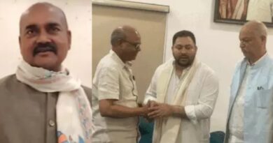 कांग्रेस के 3 विधायकों पर हो सकती कार्रवाई:2 दिनों में मांगा स्पष्टीकरण