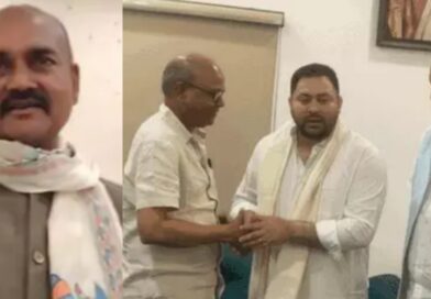 कांग्रेस के 3 विधायकों पर हो सकती कार्रवाई:2 दिनों में मांगा स्पष्टीकरण