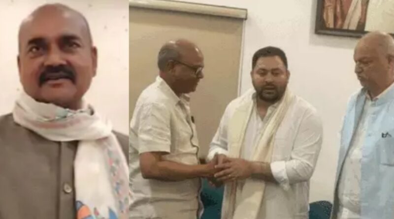 कांग्रेस के 3 विधायकों पर हो सकती कार्रवाई:2 दिनों में मांगा स्पष्टीकरण