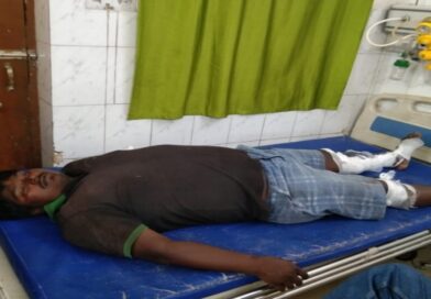 दलसिंहसराय:अनियंत्रित होकर ई रिक्शा पलटा, दो गंभीर रूप से जख्मी