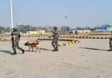 गया एयरपोर्ट पर 25kg हाइड्रोपोनिक वीड जब्त:4 यात्री पकड़ाए,कीमत 25 करोड़ रुपए