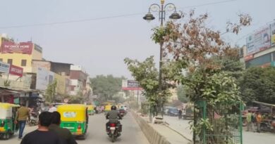 मौसम अपडेट:बिहार के 5 जिलों में हॉट डे का अलर्ट:अधिकतम तापमान 44°C पहुंचेगा..