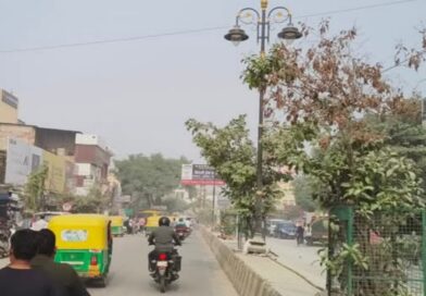 मौसम अपडेट:बिहार के 5 जिलों में हॉट डे का अलर्ट:अधिकतम तापमान 44°C पहुंचेगा..