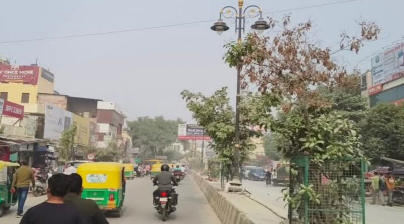 मौसम अपडेट:बिहार के 5 जिलों में हॉट डे का अलर्ट:अधिकतम तापमान 44°C पहुंचेगा..