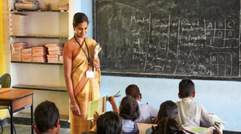 बिहार में कार्यस्थल पर महिला शिक्षकों के साथ बढ़ी प्रताड़ना, दो हफ्ते में 15 शिकायत