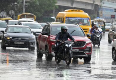 मौसम अपडेट:3 मई तक बिहार में आंधी-बारिश का अलर्ट:प्रदेश में प्री-मानसून का सिस्टम भी एक्टिव 