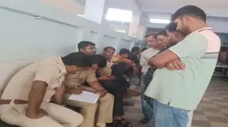 चौठारी रस्म के दौरान हादसा,गंडक में नहाते 4 लोग डूबे, 2 महिलाओं की मौत