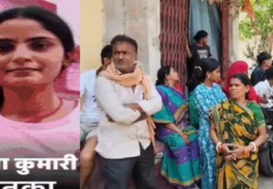 मुजफ्फरपुर में मॉल कर्मी लड़की ने की खुदकुशी: किराए के मकान में दी जान