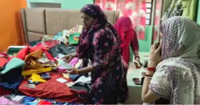 समस्तीपुर में केनरा बैंक के मैनेजर के घर 30 लाख की चोरी,ताला काटा