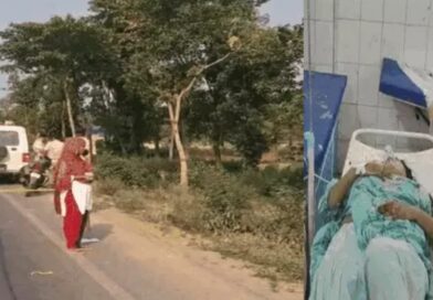 केस उठाओ नहीं तो जान ले लेंगे,बदमाशों मारी गोली; शादी से इनकार करने पर प्रेमी पर किया था FIR