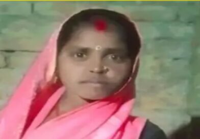 बछवाड़ा-बरौनी रेल खंड पर मिला शव:पति से विवाद के बाद महिला ने दी जान