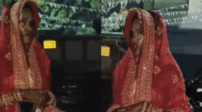 मंडप में दूल्हे का शादी से इनकार:लड़की वालों को घंटों इंतजार करवाया,इंस्टाग्राम पर हुई थी दोस्ती