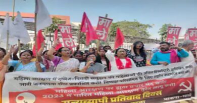 मोदी जी मन की बात में आकर रोने लगते हैं’:MLC बोले- PM सीट महिला के लिए आरक्षित हो