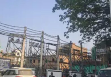 समस्तीपुर में गर्मी फूल:रात होते ही ट्रिपिंग से बेहाल हुए शहरवासी