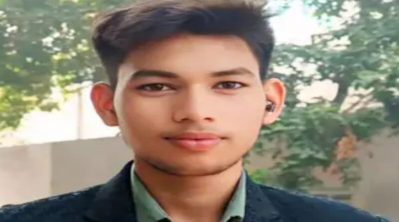 समस्तीपुर:तालाब में डूबने से युवक की मौत:फुफेरी बहन की शादी में दिल्ली से आया था