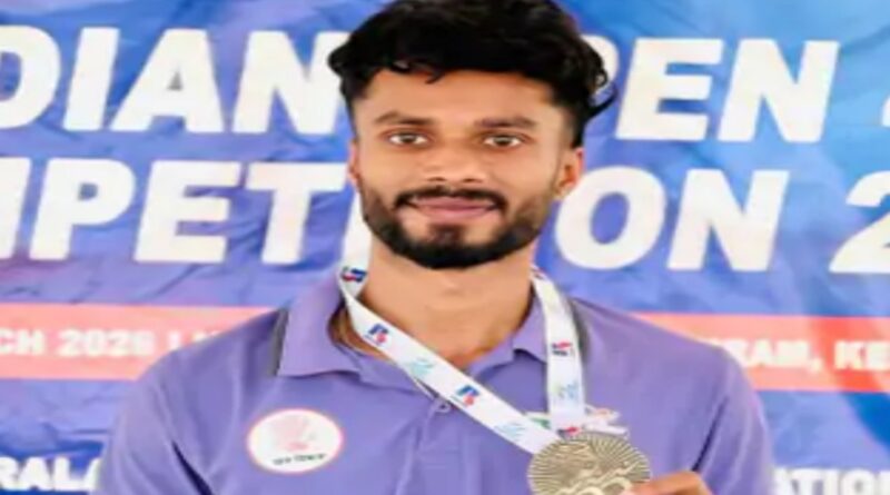 बिहार के उड़नबाज पीयूष अब हांगकांग-यूएस की ट्रैक पर उड़ेंगे,दमखम दिखाएंगे