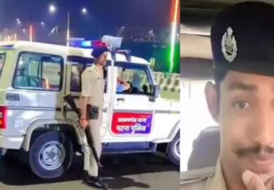 होमगार्ड जवान पर जानलेवा हमला और लूट का आरोप:वर्दी में रील वायरल