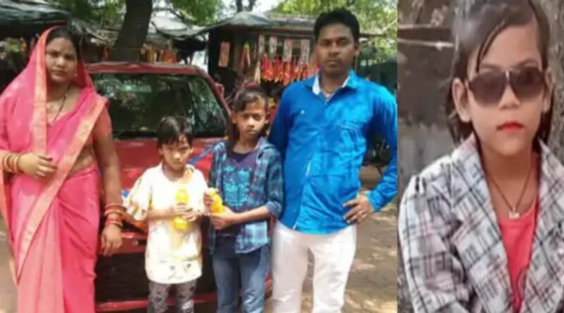 6 लोगों की हजारीबाग में मौत:गयाजी लौट रहे थे सभी, कार अनबैलेंस होकर खाई में गिरी