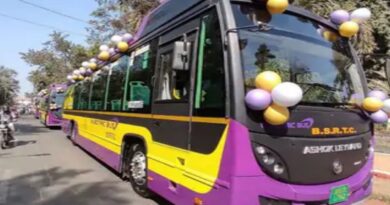 बिहार में केंद्र से मिलेंगी 400 इलेक्ट्रिक बसें, सभी जिलों में चलेंगी